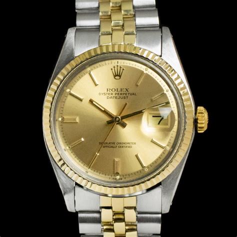 rolex datejust over the years|rolex datejust 1601 production years.